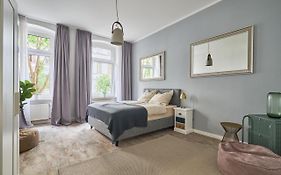 Cityapartment Fuer Bis Zu 8 Personen