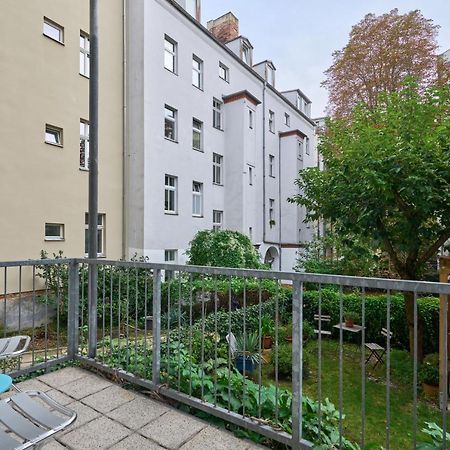 Cityapartment Fuer Bis Zu 8 Personen Berlin Exterior foto